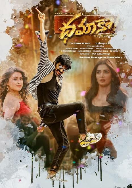 Dhamaka Part 2