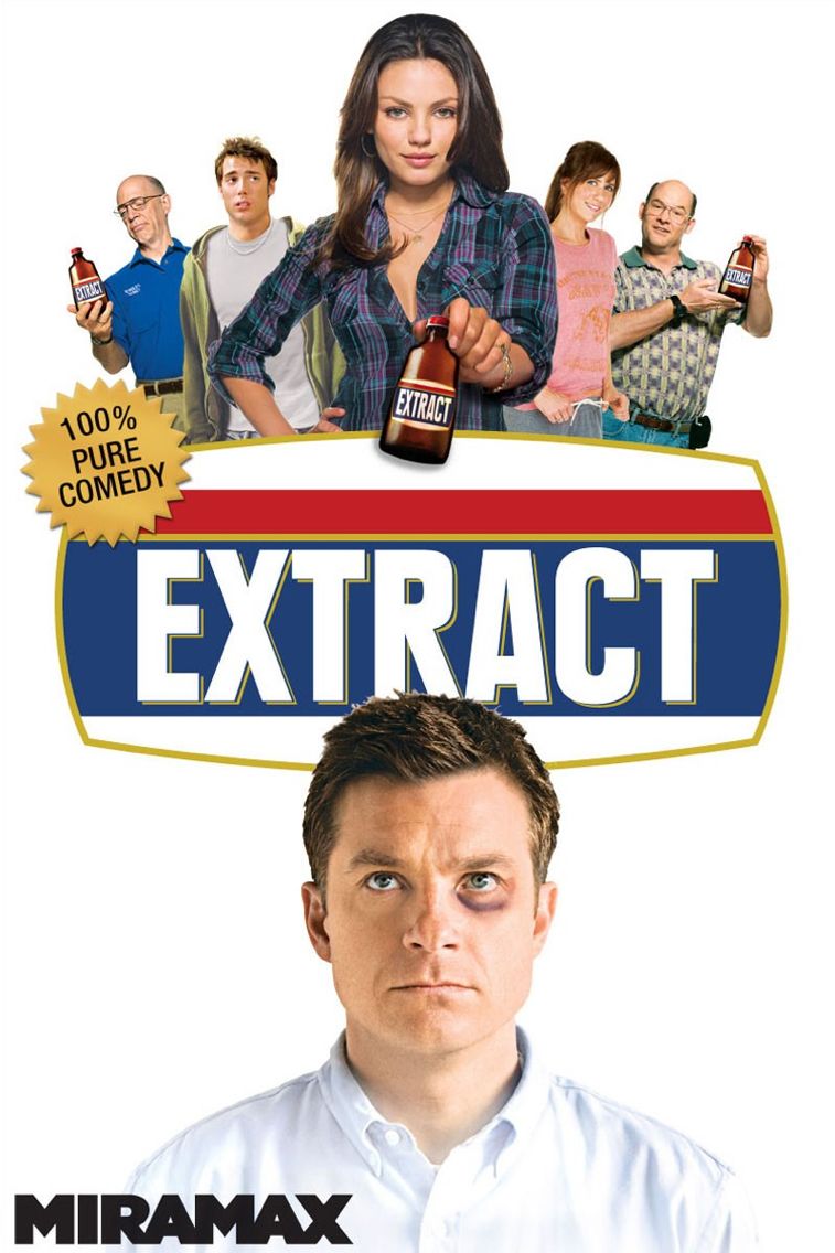 Extract