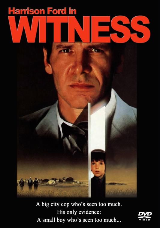 Witness