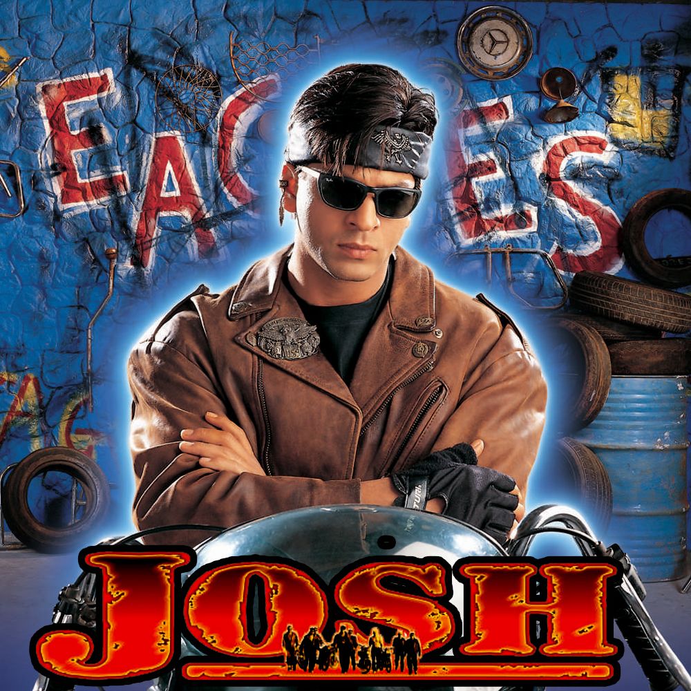 Josh Part 1