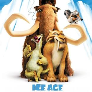 Ice Age 1