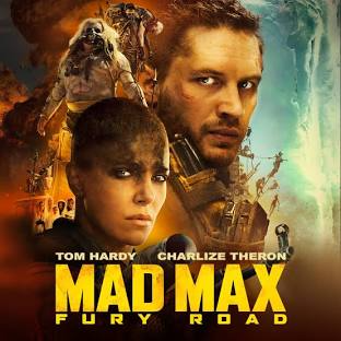 Mad Max 1