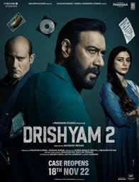 Drishyam part 2