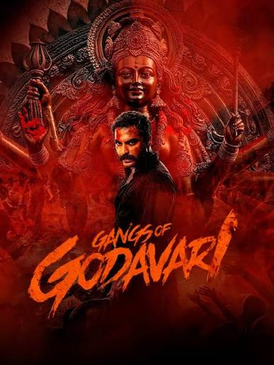 gangs of godavari PART 2
