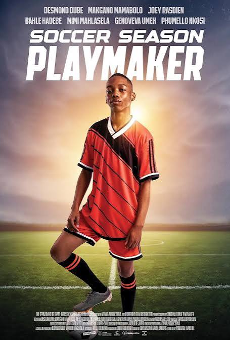 Soccer Season Playmaker