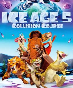 ICE AGE 5