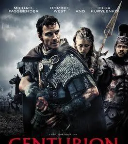 Centurion