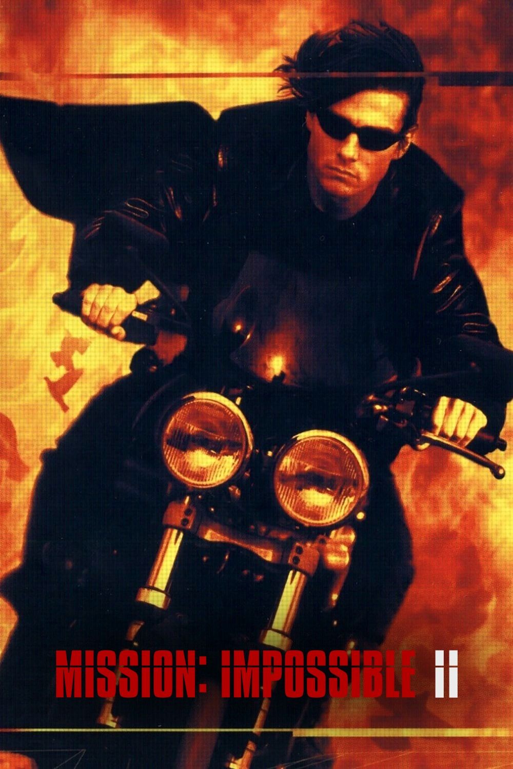Mission: Impossible 2