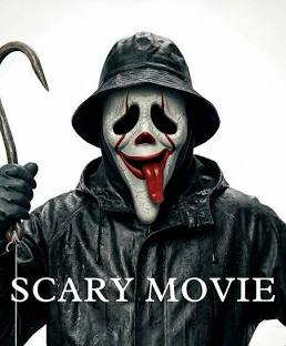 Scary