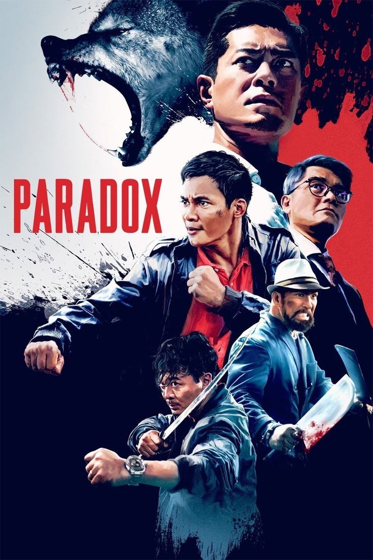 Spl - Paradox