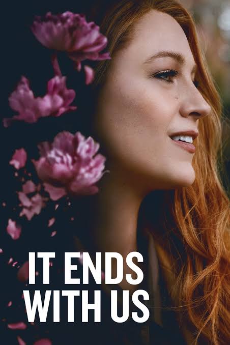 It Ends with Us PART TWO