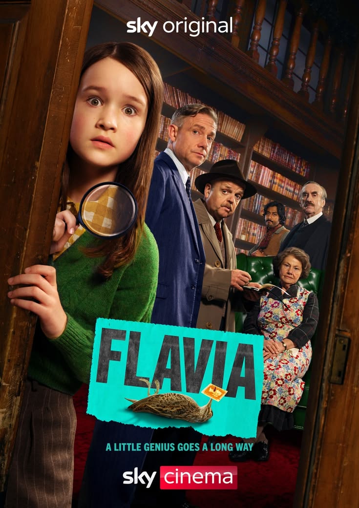 Flavia