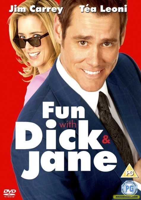 Fun with Dick and Jane