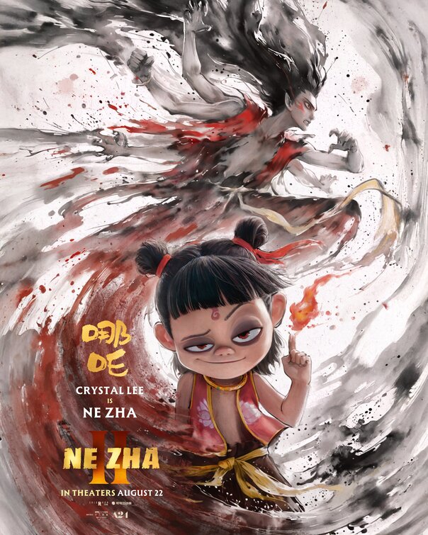 Nezha 2