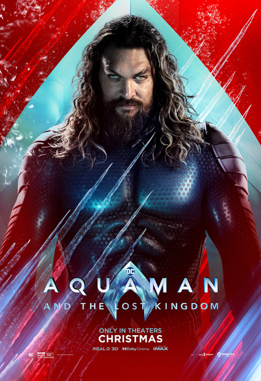 Aquaman 2: The Lost Kingdom