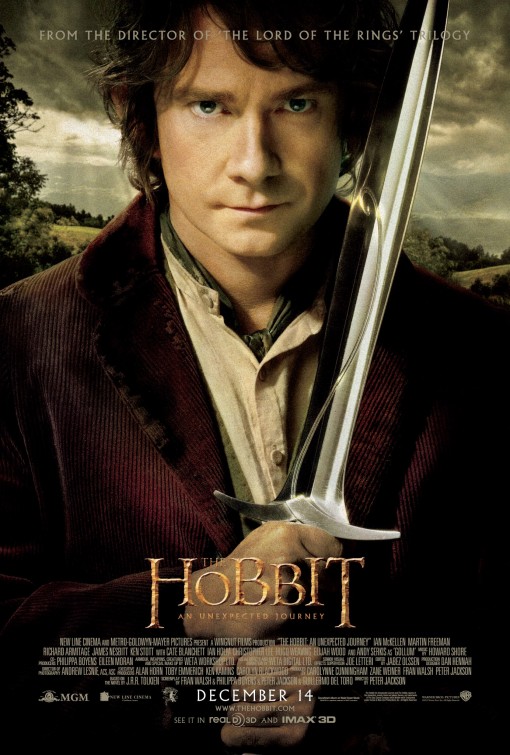 The Hobbit: An Unexpected Journey 1