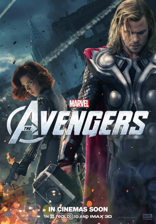 Avengers