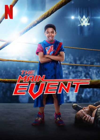 The Main Event
