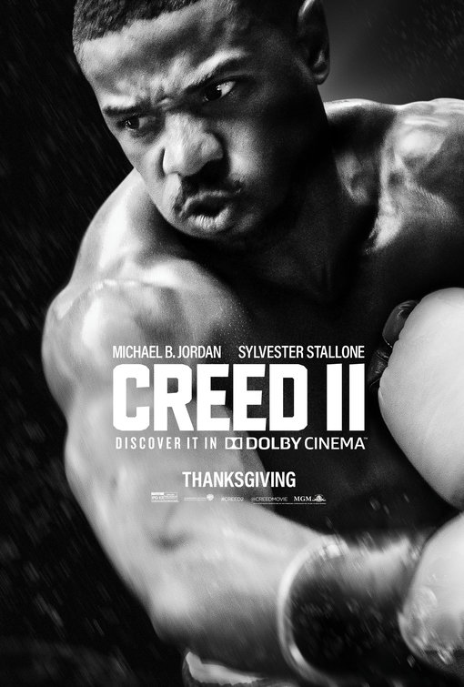 Creed 2