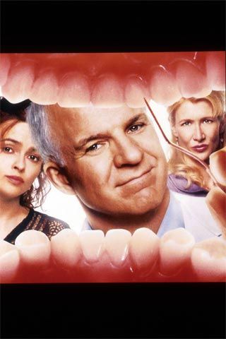 The Dentist