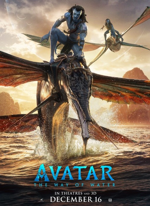 Avatar 2: The Way Of Water Part 2