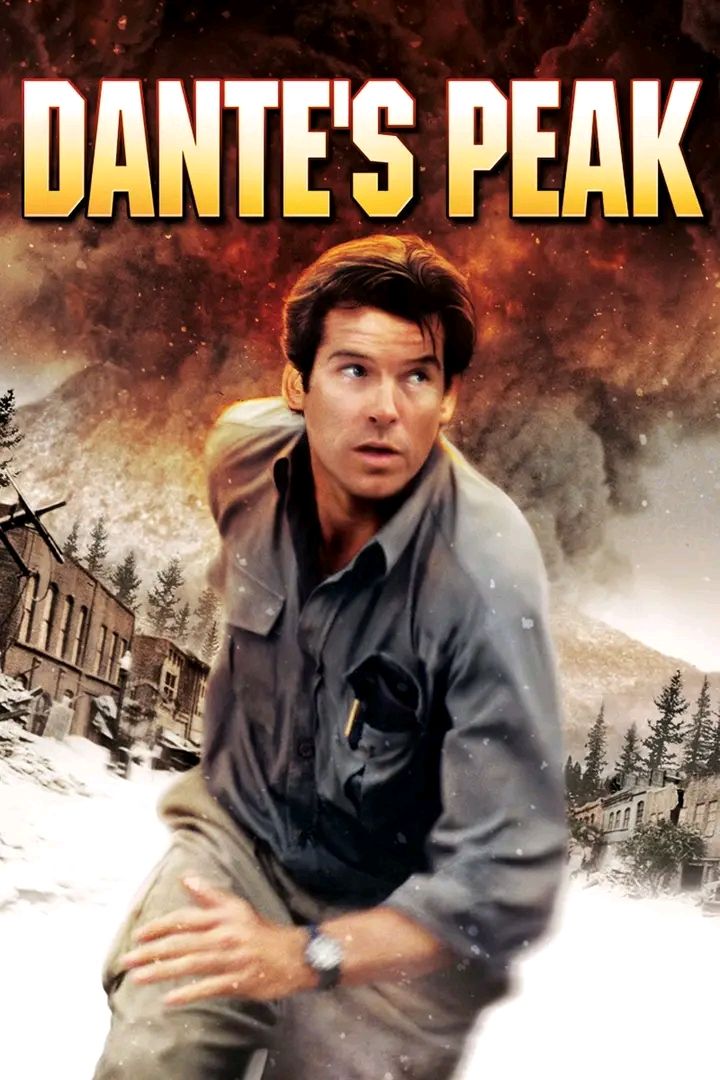 Dante's Peak