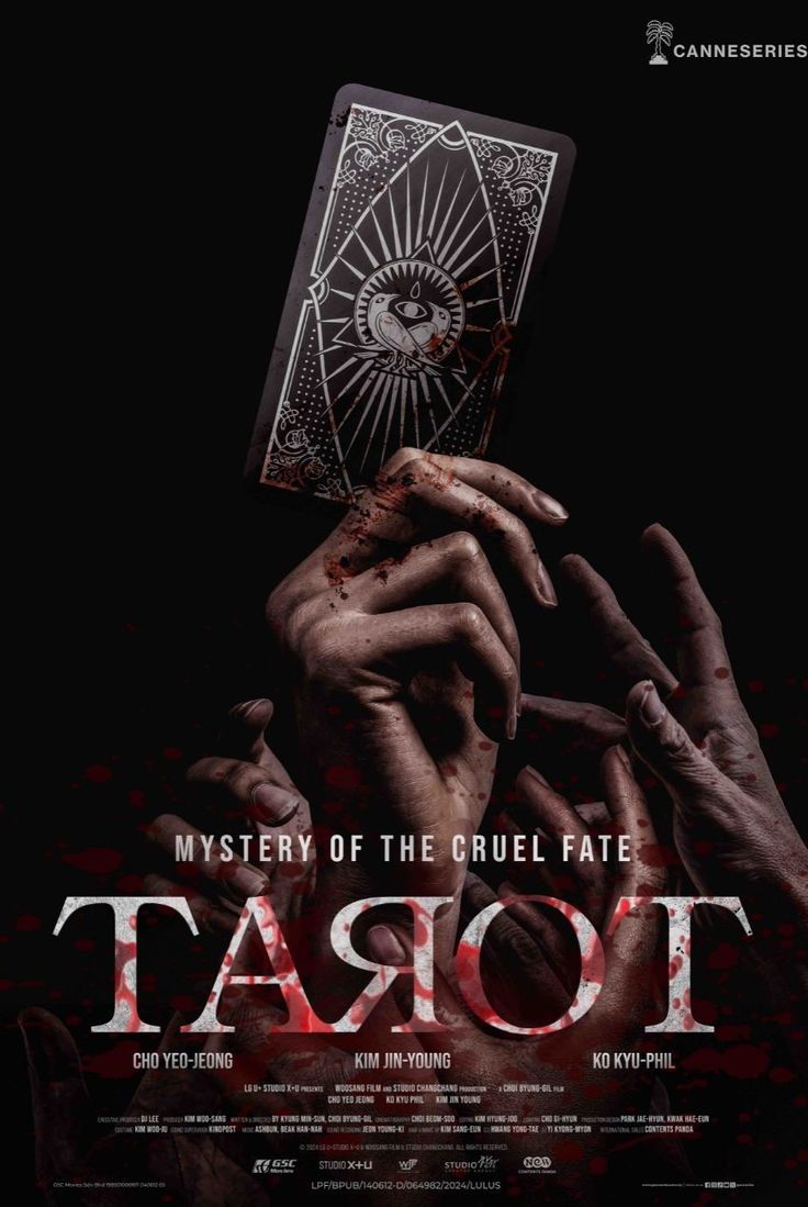 Tarot - Vj