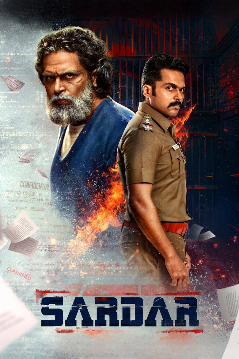 Sardar 2