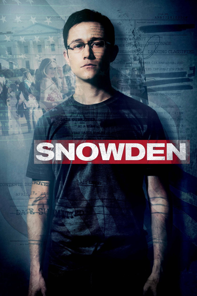 Snowden 2