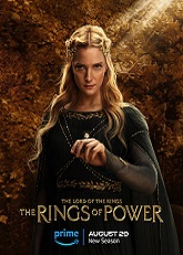 The Rings of Power Season 2: Episode 1