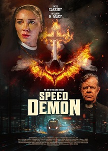 Speed Demon