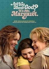 Are You There God? It's Me, Margaret