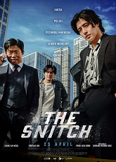 Yadang: The Snitch