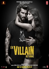 Ek Villain Returns