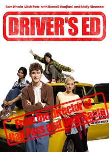 Driver's Ed