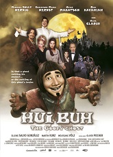 Hui Buh The Goofy Ghost
