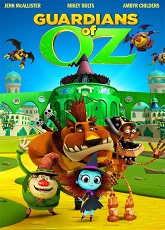 Guardians Of Oz