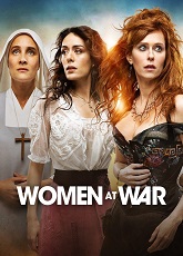 Women at War
