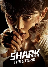 Shark: The Storm