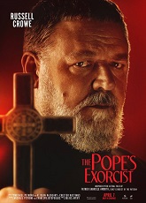 The Pope's Exorcist